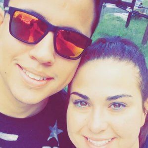 Meet your Posher, Glauco